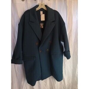 WynneLayers Smooth Operator Unstructured Knit Jacket, 1X